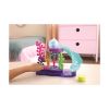 Picture of Spin Master Gabby's Dollhouse: The Movie - 'MerCat's' Colorful Kitty Aquarium Playset (6074401)
