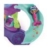 Picture of Spin Master Gabby's Dollhouse: The Movie - 'MerCat's' Colorful Kitty Aquarium Playset (6074401)