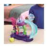 Picture of Spin Master Gabby's Dollhouse: The Movie - 'MerCat's' Colorful Kitty Aquarium Playset (6074401)