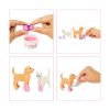 Picture of Mattel Barbie: You Can be Anything - Fast Cast Veterinarian Clinic Doll and Accessories (JFX93)