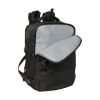 Picture of Safta: Real Madrid 24/25 Third Kit - Laptop Cabin Travel Backpack (40cm) (612524834)