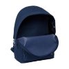 Picture of Safta: Real Madrid - Laptop Double Backpack (40cm) Navy Blue + USB (642469820)