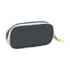Picture of Safta: Real Madrid 25/26 Home Kit - Pencil Case With Pocket (812554602)