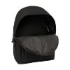 Picture of Safta: F.C.Barcelona - Laptop Double Backpack (40cm) Black + USB (642485820)