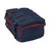 Picture of Safta: F.C. Barcelona 25/26 Home Kit - Laptop Cabin Travel Backpack (40cm) (612529834)
