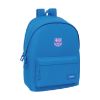 Picture of Safta: F.C.Barcelona - Laptop Double Backpack (40cm) Blue + USB (642486820)