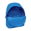 Picture of Safta: F.C.Barcelona - Laptop Double Backpack (40cm) Blue + USB (642486820)