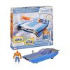 Picture of Hasbro Fantastic Four: Vehicles - Vehicle And 4" Figure (G0983)
