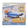 Picture of Hasbro Fantastic Four: Vehicles - Vehicle And 4" Figure (G0983)