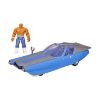 Picture of Hasbro Fantastic Four: Vehicles - Vehicle And 4" Figure (G0983)