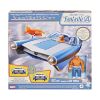 Picture of Hasbro Fantastic Four: Vehicles - Vehicle And 4" Figure (G0983)