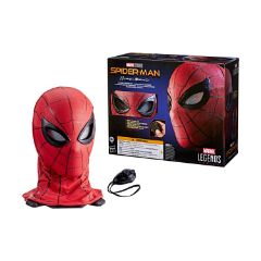 Picture of Hasbro Spider-Man: Basic Figures - Legends Gear (G0633)