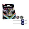 Picture of Hasbro Bey Blade: Marvel Collab - Multipack Miles Morales Green Goblin (G1691)