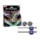 Picture of Hasbro Bey Blade: Marvel Collab - Multipack Miles Morales Green Goblin (G1691)