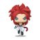 Picture of Funko Pop! Animation: Dragon Ball GT - Super Saiyan 4 Gogeta* #2074 Vinyl Figure