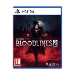 Picture of PS5 Vampire: The Masquerade – Bloodlines 2