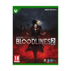 Picture of XSX Vampire: The Masquerade – Bloodlines 2