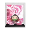Picture of Funko Pop! Game Cover: Demon Slayer - Nezuko Kamado #2048 Vinyl Figure