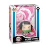 Picture of Funko Pop! Game Cover: Demon Slayer - Nezuko Kamado #2048 Vinyl Figure