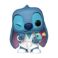 Picture of Funko Pop! Disney: Lilo & Stitch - Stitch in Robe #Vinyl Figure