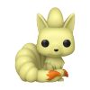 Picture of Funko Pop! Games: Pokemon - Ninetales #Vinyl Figure