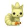 Picture of Funko Pop! Games: Pokemon - Ninetales #Vinyl Figure