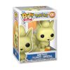 Picture of Funko Pop! Games: Pokemon - Ninetales #Vinyl Figure
