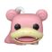 Picture of Funko Pop! Jumbo: Pokemon - Slowpoke #1088 Vinyl Figure (10")