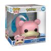 Picture of Funko Pop! Jumbo: Pokemon - Slowpoke #1088 Vinyl Figure (10")