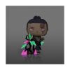 Picture of Funko Pop! Plus: Jujutsu Kaisen - Aoi Todo (Kick) #Vinyl Figure