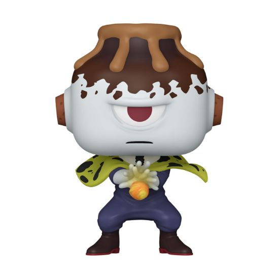 Picture of Funko Pop! Animation: Jujutsu Kaisen - Jogo #Vinyl Figure