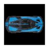 Picture of Mattel Hot Wheels Premium Car Culture: Euro Speed - Bugatti Bolide Vehicle (JBK79)