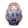 Picture of Funko Pop! Deluxe: The Little Mermaid - Ursula (Stained Glass) #1638 Vinyl Figure