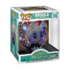 Picture of Funko Pop! Deluxe: The Little Mermaid - Ursula (Stained Glass) #1638 Vinyl Figure