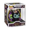 Picture of Funko Pop! Deluxe: Sleeping Beauty - Maleficent (Stained Glass) #1610 Vinyl Figure
