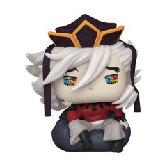 Picture of Funko Pop! Plus: Demon Slayer - Doma #2044 Vinyl Figure