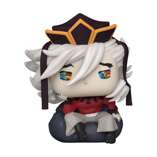 Picture of Funko Pop! Plus: Demon Slayer - Doma #2044 Vinyl Figure