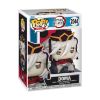 Picture of Funko Pop! Plus: Demon Slayer - Doma #2044 Vinyl Figure