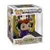 Picture of Funko Pop! Deluxe: Snow White and The Seven Dwarfs - Evil Queen (Stained Glass) #1609 Vinyl Figure