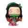 Picture of Funko Pop! Plus: Demon Slayer - Nezuko (Holiday) #2033 Vinyl Figure