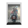 Picture of Funko Pop! Comic Cover: DC - Batman: The Murder Machine #23 Vinyl Figure