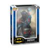 Picture of Funko Pop! Comic Cover: DC - Batman: The Murder Machine #23 Vinyl Figure