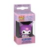 Picture of Funko Pocket Pop!: My Melody (500th Ann.) Kuromi (20th Ann.) - Kuromi Vinyl Figure Keychain