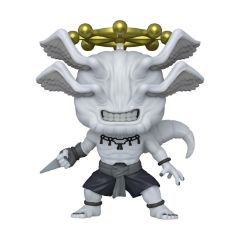 Picture of Funko Pop! Super: Jujutsu Kaisen - Mahoraga #Vinyl Figure (6")
