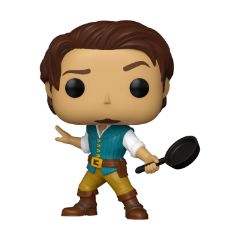 Picture of Funko Pop! Disney: Tangled - Flynn (15th Ann.) #1642 Vinyl Figure