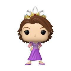 Picture of Funko Pop! Disney: Tangled - Rapunzel (15th Ann.) #1641 Vinyl Figure