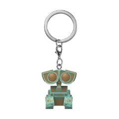 Picture of Funko Pocket Pop!: Wall-E - Wall-E Vinyl Figures Keychain
