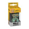 Picture of Funko Pocket Pop!: WALL-E - Wall-E (Patina)   #Vinyl Figures Keychain