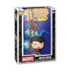 Picture of Funko Pop! Comic Cover: Marvel - Iron Man'68 #Vinyl Figure