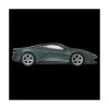 Picture of Mattel Hot Wheels Premium Car Culture: Euro Speed - Automobili Pininfarina Battista Vehicle (JBK77)